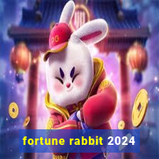 fortune rabbit 2024